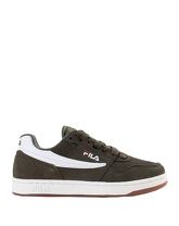 FILA Low Sneakers & Tennisschuhe