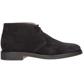 Soldini  Herrenstiefel 17671-v-u46 Knöchel Mann blau
