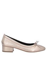 LA CORTE DELLA PELLE by FRANCO BALLIN Pumps