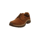 camel active Schnürschuhe Schnürschuhe braun Herren