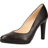 PETER KAISER Pumps Klassische Pumps schwarz Damen