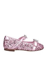 DOLCE & GABBANA Ballerinas