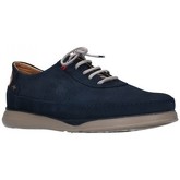 Fluchos  Halbschuhe F0464 GOX OCEANO Hombre Azul