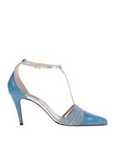 ALBERTO ZAGO Pumps