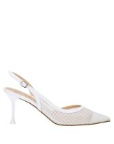 J.A.P. JOSE ANTONIO PEREIRA Pumps