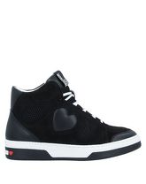 LOVE MOSCHINO High Sneakers & Tennisschuhe