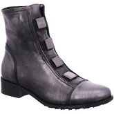 Eksbut  Stiefeletten Stiefeletten Stiefelette in Silber-Metallic 64-3520/E04P