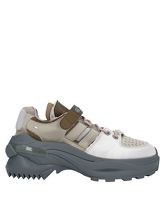 MAISON MARGIELA Low Sneakers & Tennisschuhe