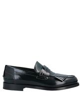 BURBERRY Mokassins