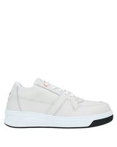 MSGM Low Sneakers & Tennisschuhe