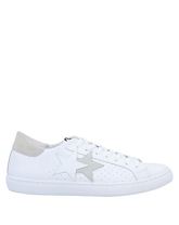 2STAR Low Sneakers & Tennisschuhe