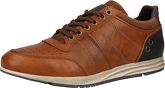 Bullboxer Sneaker Leder/Textil