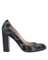 LUCIANO PADOVAN Pumps