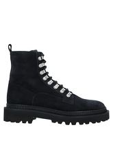 BALMAIN Stiefeletten