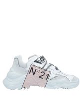 N°21 Low Sneakers & Tennisschuhe