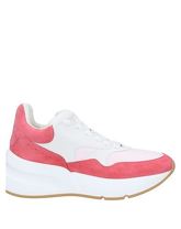 ALEXANDER MCQUEEN Low Sneakers & Tennisschuhe