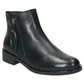 Maria Jaen  Stiefeletten BOTINES  9000N SEÑORA NEGRO