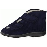 Liromed  Hausschuhe 477-3086 Marine () - Verbandschuhe, Blau