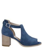 NERO GIARDINI Ankle Boots