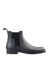 HUNTER Stiefeletten