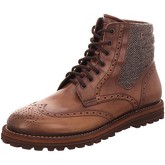 Lendvay   Schwarcz  Herrenstiefel 0929032-legno/marron