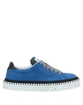 HOGAN REBEL Low Sneakers & Tennisschuhe