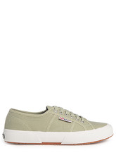 Superga Sneaker in grün für Damen