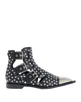 ALEXANDER MCQUEEN Stiefeletten