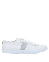 TRUSSARDI JEANS Low Sneakers & Tennisschuhe