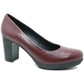 Moda Bella  Pumps 79-653 Mujer Burdeos