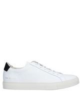 COMMON PROJECTS Low Sneakers & Tennisschuhe