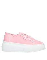 SUPERGA Low Sneakers & Tennisschuhe