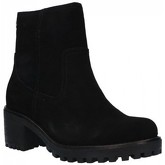 Carmela  Stiefeletten 67547 SERRAJE Mujer Negro