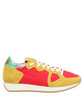 PHILIPPE MODEL Low Sneakers & Tennisschuhe