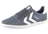 hummel Sneaker Slimmer Stadil Canvas Low