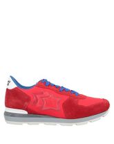 ATLANTIC STARS Low Sneakers & Tennisschuhe