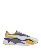 PUMA Low Sneakers & Tennisschuhe