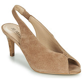 JB Martin  Pumps PIM