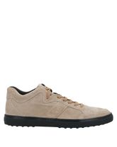 TOD'S Low Sneakers & Tennisschuhe