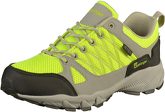 Kastinger Trekkingschuh Lederimitat/Mesh