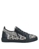 GIUSEPPE ZANOTTI Low Sneakers & Tennisschuhe