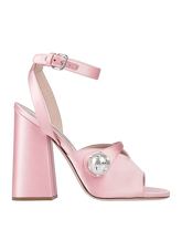 MIU MIU Sandalen