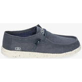 Dude  Halbschuhe WALLY PERFORATED