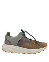 DONDUP Low Sneakers & Tennisschuhe