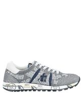 PREMIATA Low Sneakers & Tennisschuhe