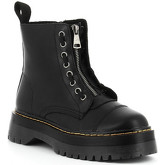 Obi Shoes  Stiefeletten A2667KA negro