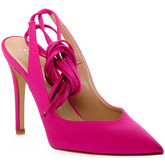 Priv Lab  Pumps RASO FUXIA