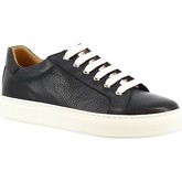 Leonardo Shoes  Sneaker 9585E20 ALCE DELAVE BLU