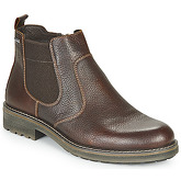 IgI CO  Herrenstiefel UOMO FREDDY GTX