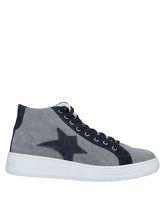 TSD12 High Sneakers & Tennisschuhe